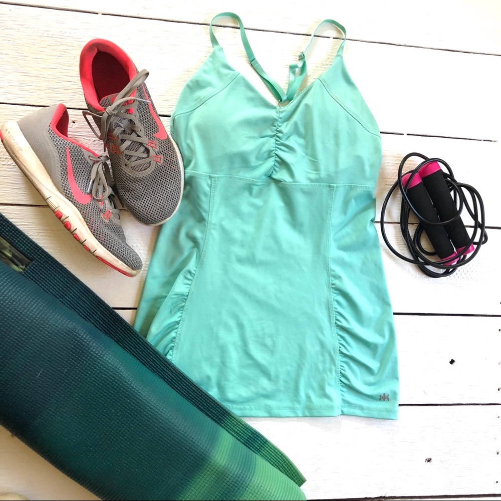 Kyodan Workout Tank 